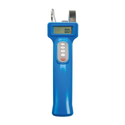 Digitales Messrad 0-99.999,9 m mit Teleskopgriff