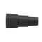 Staubabsaugadapter 35mm triton TDP ADIN