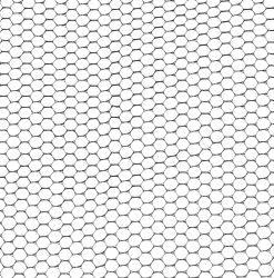 4 x Insektennetz 130x150cm mit Klettband schwarz Fliegengitter