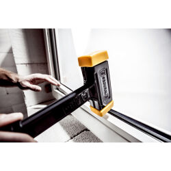HALDER SECURAL plus Schonhammer 30 x 40 mm