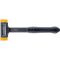 HALDER SECURAL plus Schonhammer 30 x 40 mm