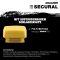 HALDER SECURAL plus Schonhammer 30 x 40 mm