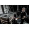 HALDER SIMPLEX Schonhammer Ø 40 mm Nylon / Weichmetall | Gravur möglich