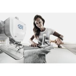 HALDER SUPERCRAFT Schonhammer Ø 25 mm rückschlagfrei mit Hickorystiel | Gravur möglich