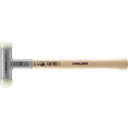 HALDER SUPERCRAFT Schonhammer Ø 30 mm...