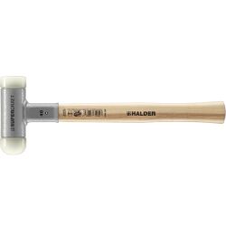 HALDER SUPERCRAFT Schonhammer Ø 40 mm...