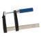 10 x Euro Schraubzwinge 150 x 80 mm