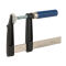 10 x Euro Schraubzwinge 150 x 80 mm