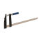 5 x Euro-Schraubzwinge 500 x 120 mm