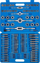 Gewindeschneid Satz M2 - M18 110-tlg.