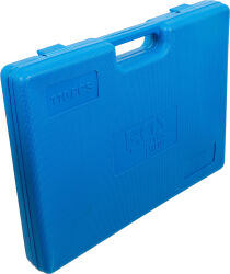 Gewindeschneid Satz M2 - M18 110-tlg.