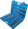 Gewindeschneid Satz M2 - M18 110-tlg.