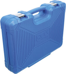 Ratschen Steckschlüssel Satz 192-tlg. Sechskant 6,3 mm (1/4") / 10 mm (3/8") / 12,5 mm (1/2")