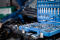 Ratschen Steckschlüssel Satz 192-tlg. Sechskant 6,3 mm (1/4") / 10 mm (3/8") / 12,5 mm (1/2")