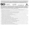 Ratschen Steckschlüssel Satz 192-tlg. Sechskant 6,3 mm (1/4") / 10 mm (3/8") / 12,5 mm (1/2")