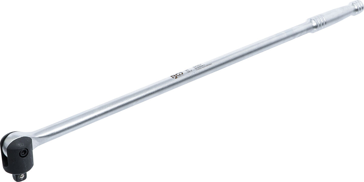 Gelenkgriff Abtrieb Außenvierkant 12,5 mm (1/2") 610 mm