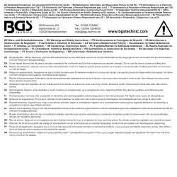 2 x Schraubstock Schutzbacken aus Kunststoff Breite 125 mm