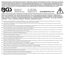 Nietmutternzangen Satz M3 - M10 68-tlg.