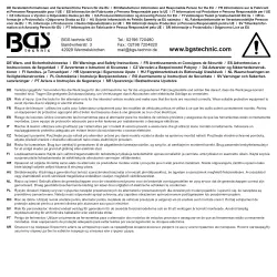 Lichtmaschinen Bit-Einsatz Satz 12,5 mm (1/2") 13-tlg.
