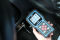 OBD 2 (EOBD) Fehlerdiagnosegerät Auslesegerät