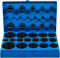 O-Ring Sortiment Ø 3 - 50 mm 419-tlg.