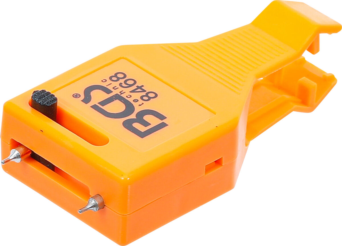 Sicherungstester für Mini-, Standard und Maxi-Sicherungen FK1 FK2 FK3
