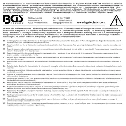 Werkstattfeilen Set 5-tlg.