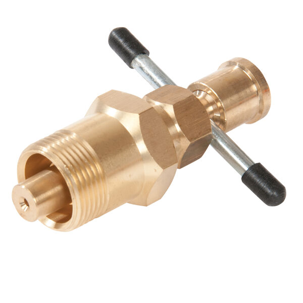 Klemmringabzieher 15 mm und 22 mm