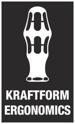 Wera Kraftform Kompakt 60 Tool Finder 17‑teilig