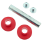 DKH Achse Ø 20 mm x 128 mm für Schubkarrenräder