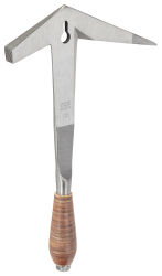 PICARD Starter Set Dachdecker im Kunststoffkoffer 27-teilig Nr. 70020-010