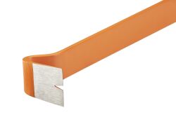 PICARD Nageleisen BigFlat BlackGiant Bar 380 mm