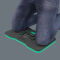 Wera 9515 Knie- und Handschmeichler Tool-Check PLUS Set 40-teilig