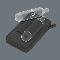 Wera Bicycle Set 3 A Fahrradwerkzeug 40-teilig