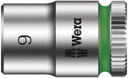 Wera Bicycle Set 3 A Fahrradwerkzeug 40-teilig