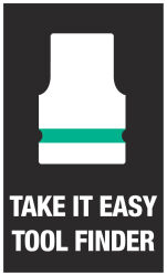 Wera Bicycle Set 3 A Fahrradwerkzeug 40-teilig