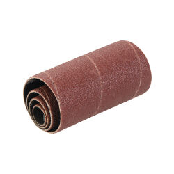 triton Schleifhülsen K80 13-38mm für TSPSP650 Spindelschleifer 76mm Set 4-tlg. TSPSS80G4PK