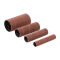 triton Schleifhülsen K150 13-38mm für TSPSP650 Spindelschleifer 76mm Set 4-tlg. TSPSS150G4PK