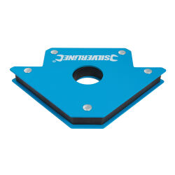Schweißmagnet 100 mm 13 kg