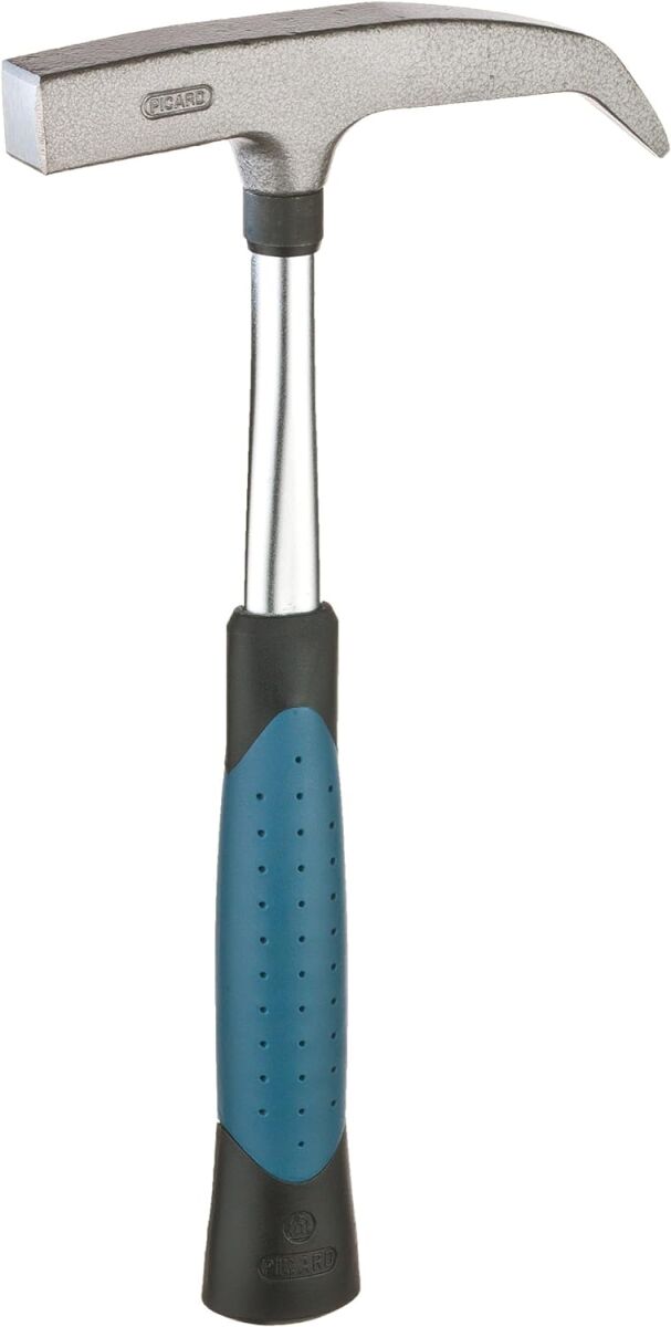 Kanaldeckelhammer rs 350 2d Komponenten-Griff 600 g Länge 300 mm 0035000 - Picard
