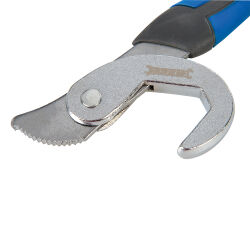 2 x Multischlüssel Set 9-32mm selbsteinstellend