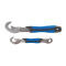 2 x Multischlüssel Set 9-32mm selbsteinstellend