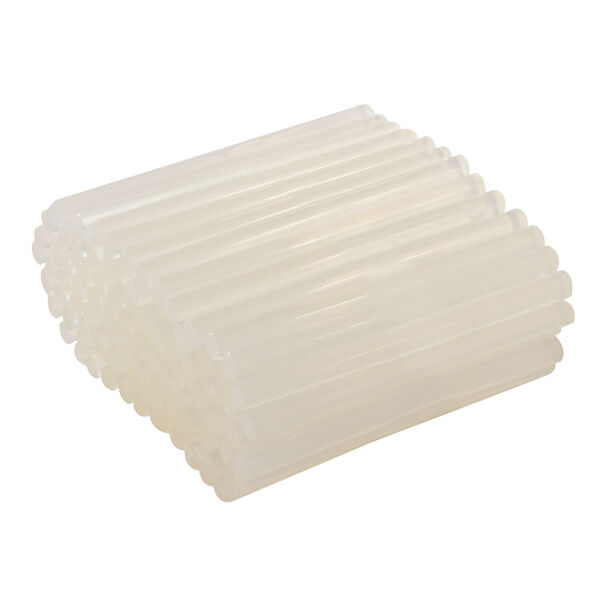 100 x Heißklebestifte, 7,2 x 100 mm EVA