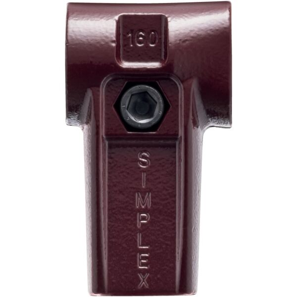 HALDER SIMPLEX Tempergussgehäuse für Spalthammer