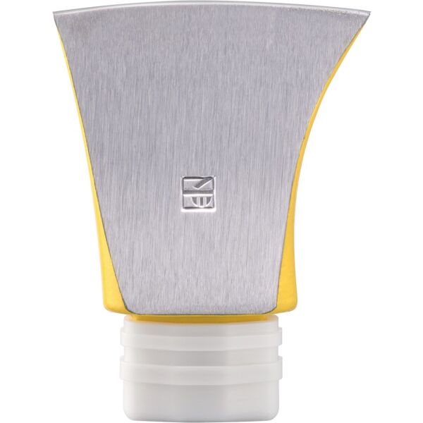 HALDER SIMPLEX Axtblatt schlanke Form für Spaltaxt inkl. Kunststoffhülse