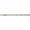 HALDER SIMPLEX Ersatzstiel aus Holz Kopf 60mm Stiel 700mm