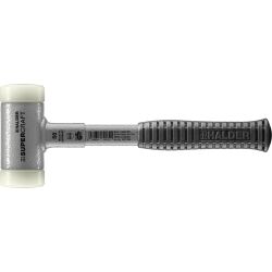 HALDER SUPERCRAFT Schonhammer Ø 50 mm...