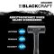 HALDER BLACKCRAFT Schonhammer Ø 60 mm rückschlagfrei