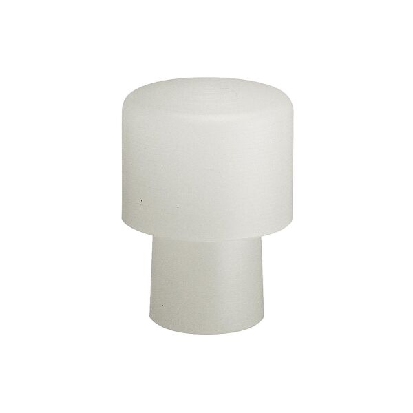 HALDER Schlageinsatz für Durchschläge Ø 12 mm Nylon