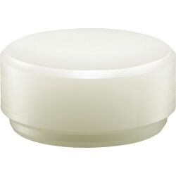 HALDER SUPERCRAFT Ersatzeinsatz Nylon 80mm